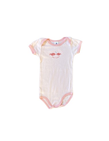 Petit bateau - 12 mois