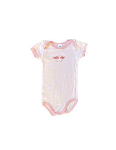 Petit bateau - 12 mois