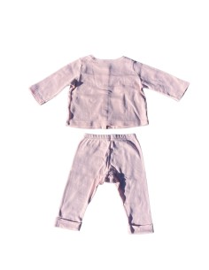 Petit bateau - 6 mois 2