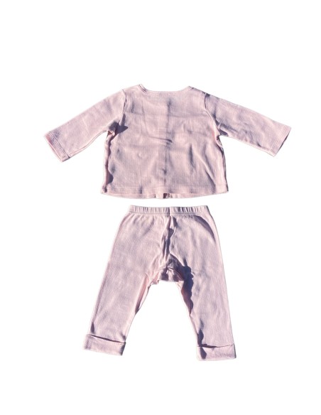 Petit bateau - 6 mois