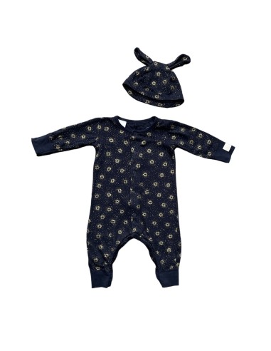 Petit bateau - 3 mois