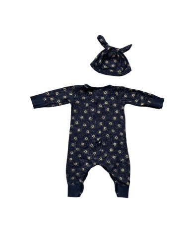 Petit bateau - 3 mois