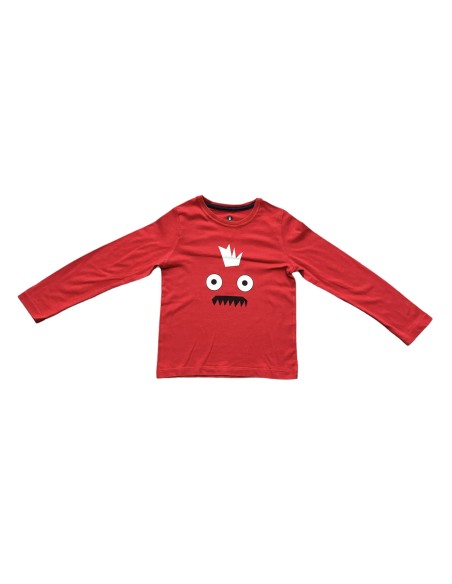 Grain de blé - 4 ans