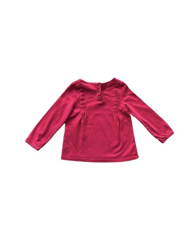 Sergent Major - 4 ans