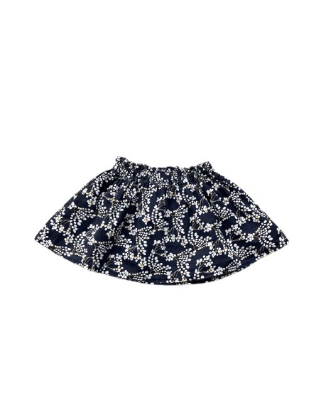 Little cigogne - 4 ans