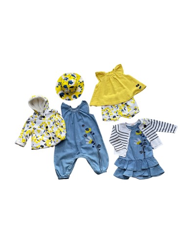 Catimini - 12 mois - 46 cm