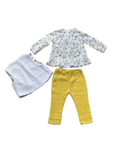 La compagnie des petits - 18 mois