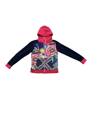 Desigual - 7/8 ans