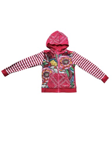 Desigual - 7/8 ans