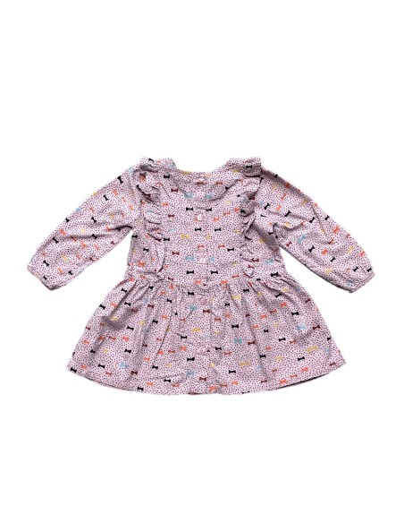 P’tit filou - 18 mois