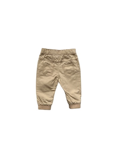 Tape à l’œil - 9 mois