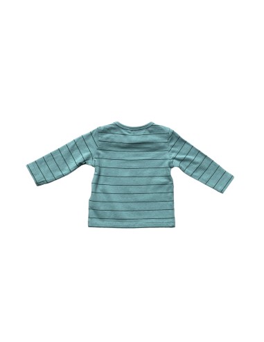 Cuddles & Smiles - 3 mois