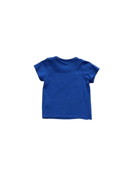 Tape à l’œil - 18 mois