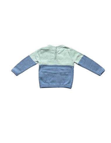 Du pareil … au même - 24 mois