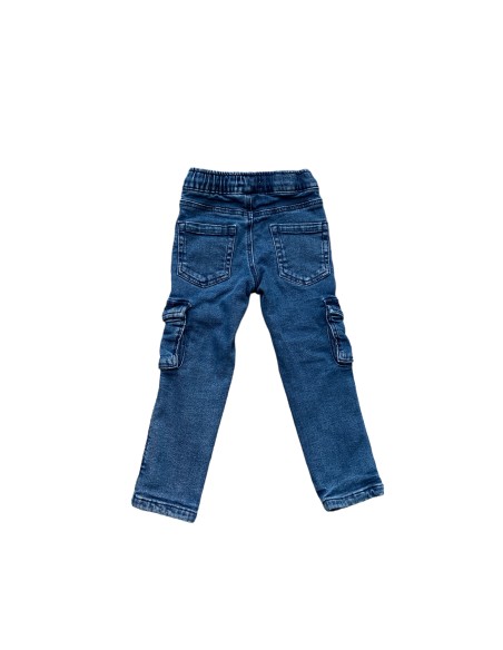 Du pareil … au même - 3 ans