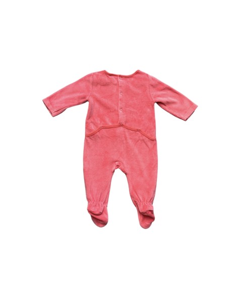 Tape à l’œil - 3 mois