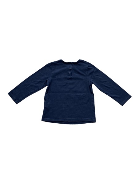 Tape à l’œil - 23 mois