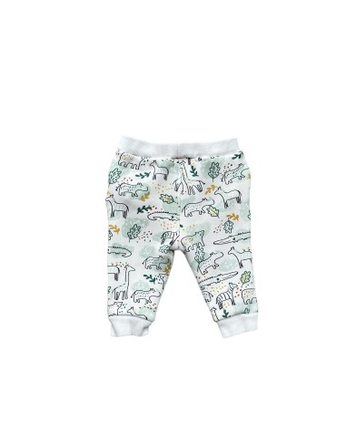 Tape à l’œil - 12 mois