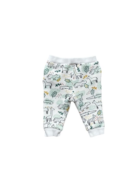 Tape à l’œil - 12 mois