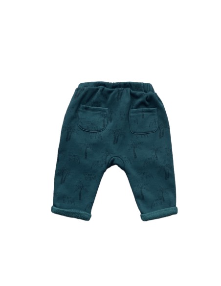 Tape à l’œil - 12 mois