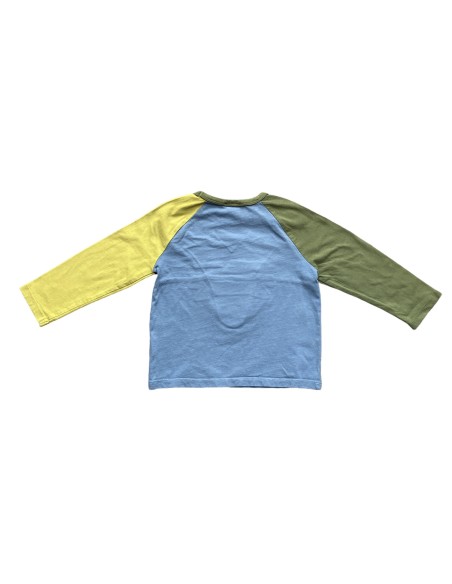 Du pareil … au même - 3 ans