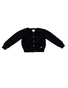 Karl Lagerfeld - 3 ans