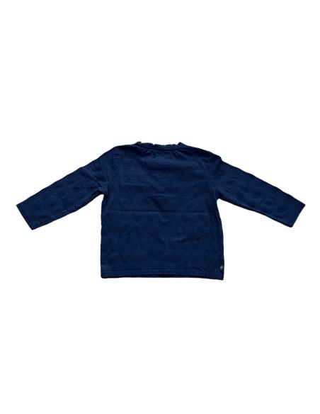 Sergent Major - 5 ans