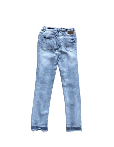 Tape à l’œil - 8 ans