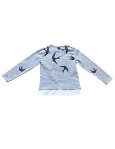 Boboli - 8 ans 2