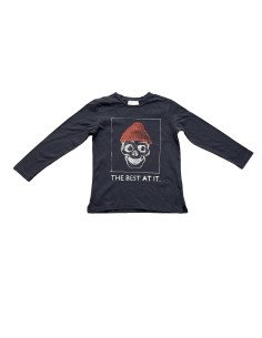 Zara - 7 ans