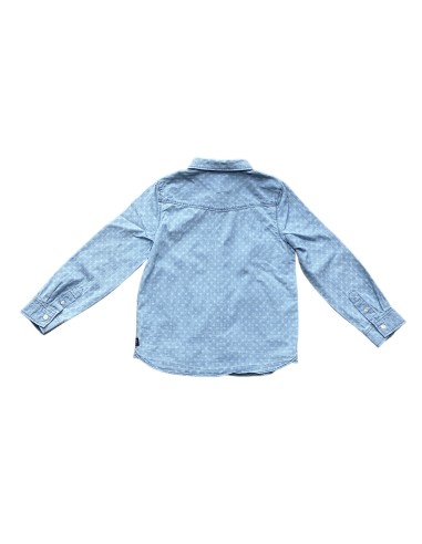 Tape à l’œil - 6 ans