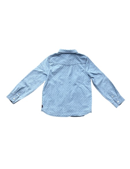 Tape à l’œil - 6 ans