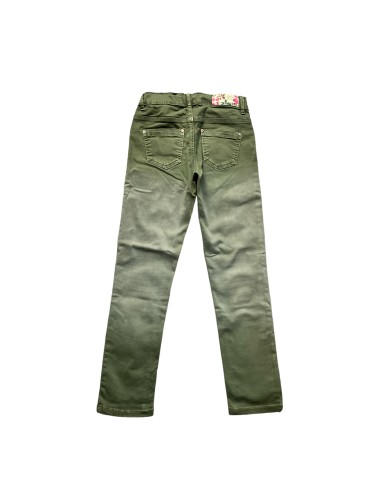 Blue effect - 12 ans