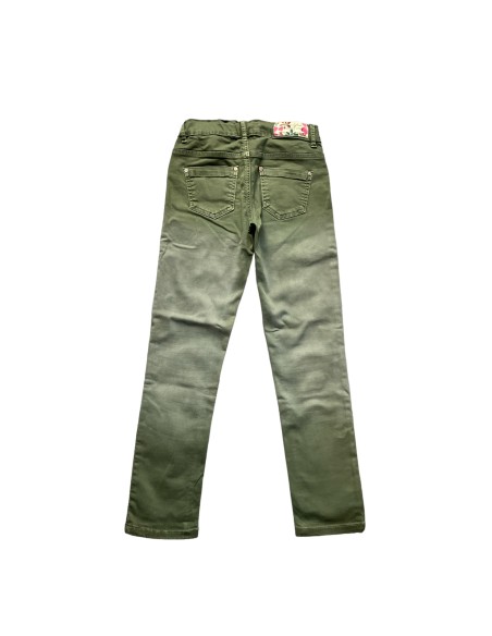 Blue effect - 12 ans