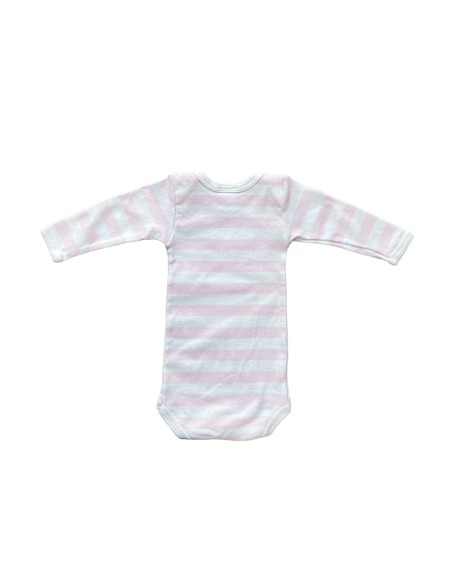 Petit bateau - 3 mois