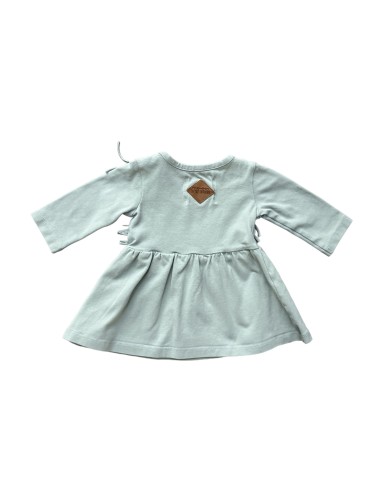 Little indians - 3/6 mois