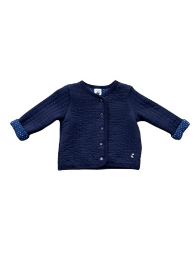 Petit bateau - 6 mois