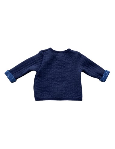 Petit bateau - 6 mois