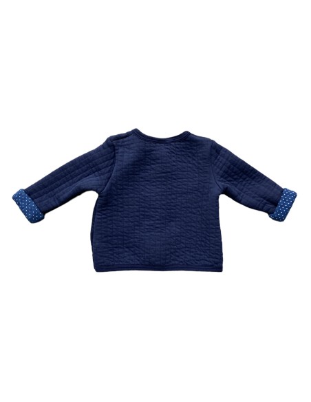 Petit bateau - 6 mois