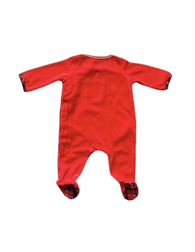 Sergent Major - 3 mois