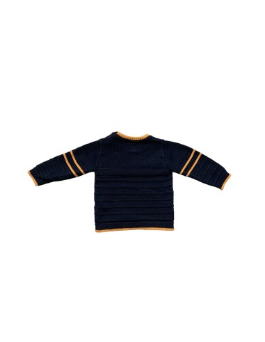 Terre de marins - 9 mois