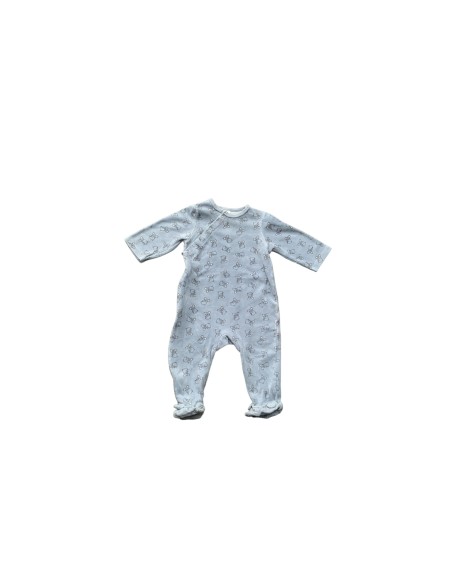 Tape à l’oeil - 12 mois