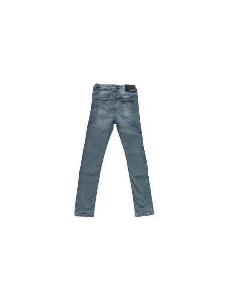 Tape à l’œil - 12 ans