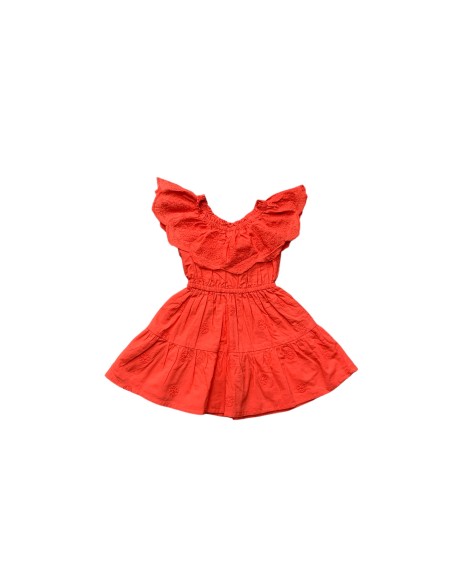 Tape à l’œil - 8 ans