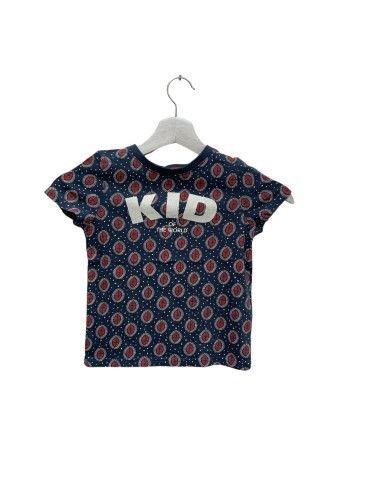 Kiabi - 4 ans