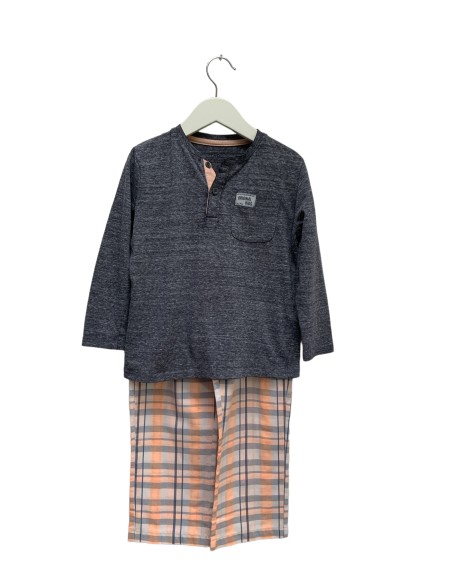 Tape à l’œil - 5 ans