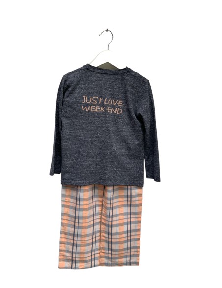 Tape à l’œil - 5 ans