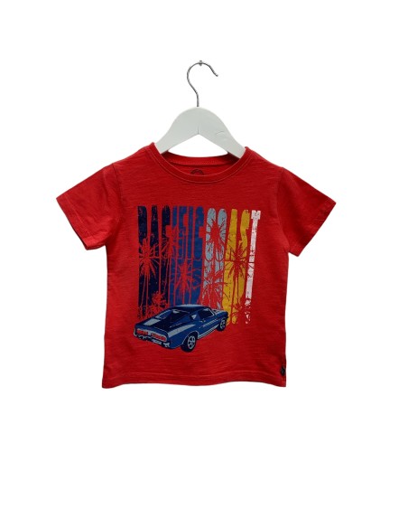 La compagnie des petits - 5 ans