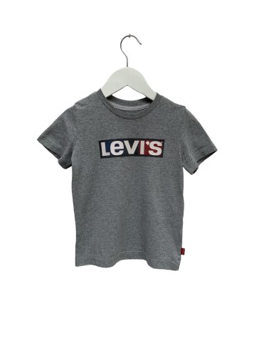 Levi’s - 5 ans