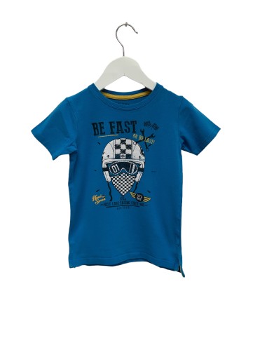 Blue Seven - 5 ans